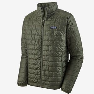 NWT - Patagonia MENS Nano Puff - Sm